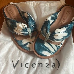 Vicenza Sandals Anthropologie 7